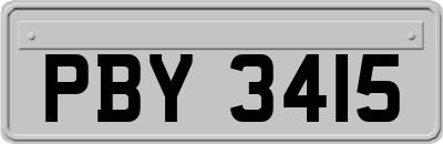 PBY3415