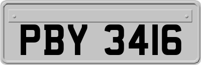 PBY3416