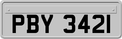 PBY3421