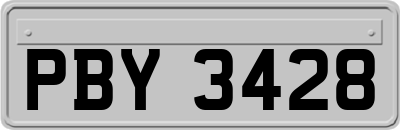 PBY3428