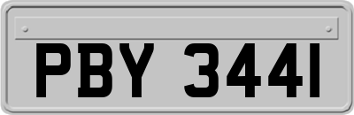 PBY3441