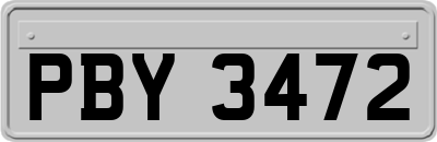 PBY3472