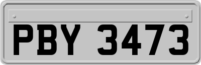 PBY3473