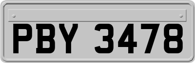 PBY3478