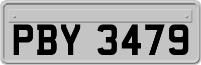 PBY3479