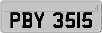 PBY3515