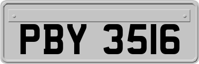 PBY3516