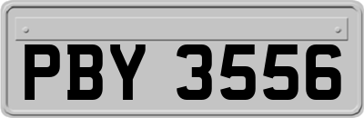 PBY3556