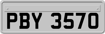 PBY3570