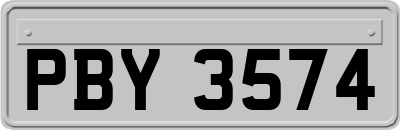 PBY3574