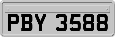 PBY3588