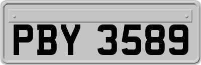 PBY3589