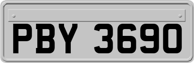 PBY3690