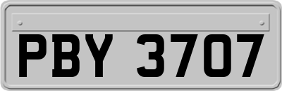 PBY3707