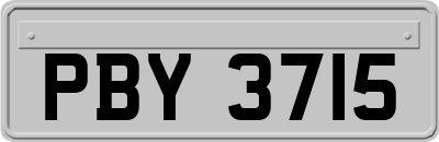 PBY3715