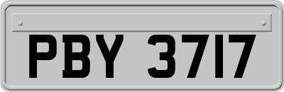 PBY3717