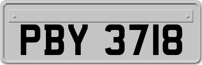 PBY3718