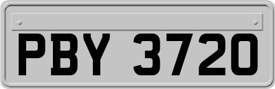 PBY3720