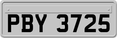 PBY3725