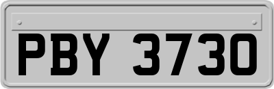 PBY3730