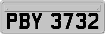 PBY3732