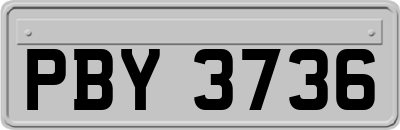 PBY3736