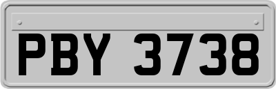 PBY3738