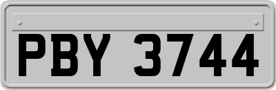 PBY3744