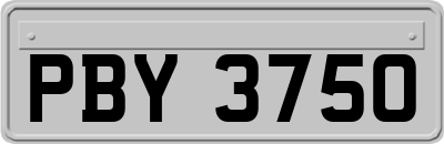 PBY3750