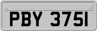 PBY3751