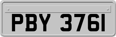 PBY3761