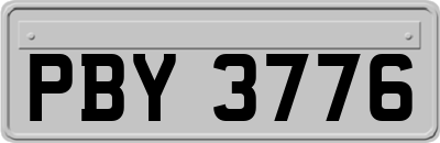 PBY3776