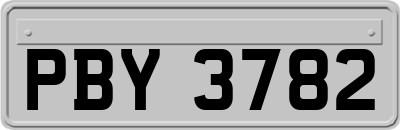 PBY3782