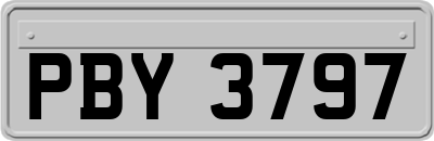 PBY3797