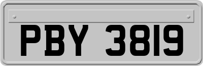 PBY3819