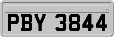 PBY3844