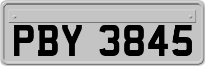 PBY3845