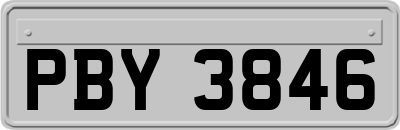 PBY3846