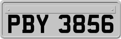 PBY3856