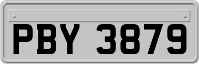 PBY3879