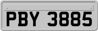 PBY3885