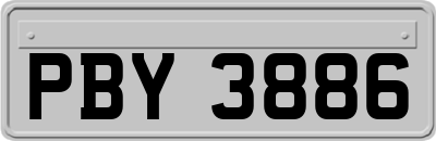 PBY3886