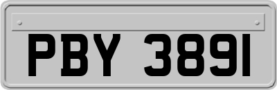 PBY3891