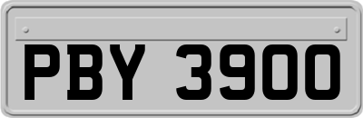 PBY3900