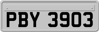 PBY3903