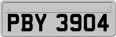 PBY3904