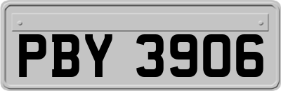 PBY3906