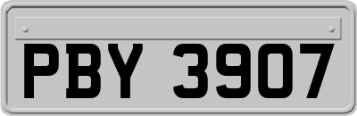 PBY3907