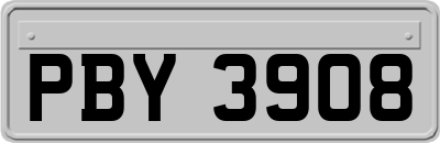 PBY3908