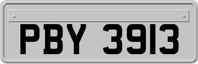 PBY3913